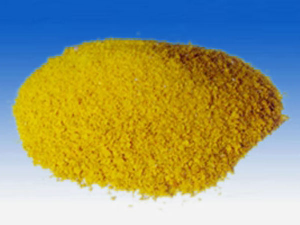 聚合氯化鋁裝載，運輸和保存的一些注意事項